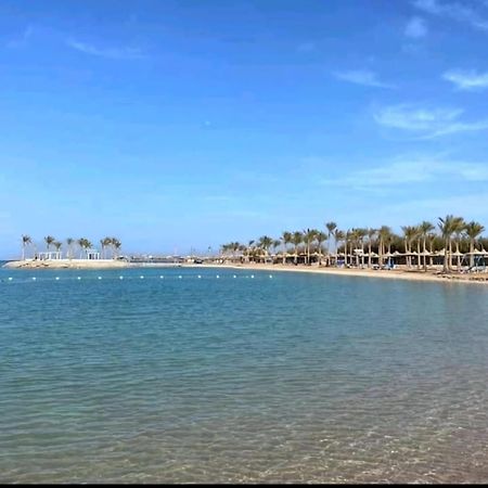 Mirage Bay Hotel & Aquapark All-Inclusive Hurghada Exterior foto