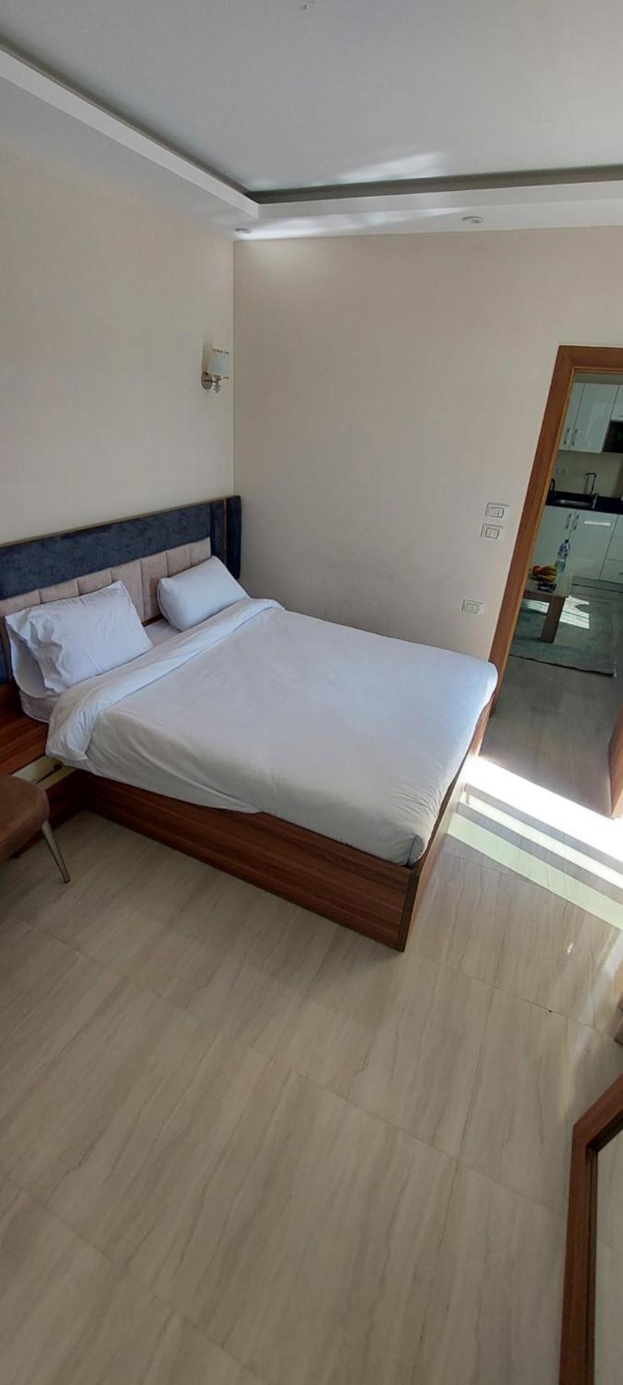 Mirage Bay Hotel & Aquapark All-Inclusive Hurghada Exterior foto