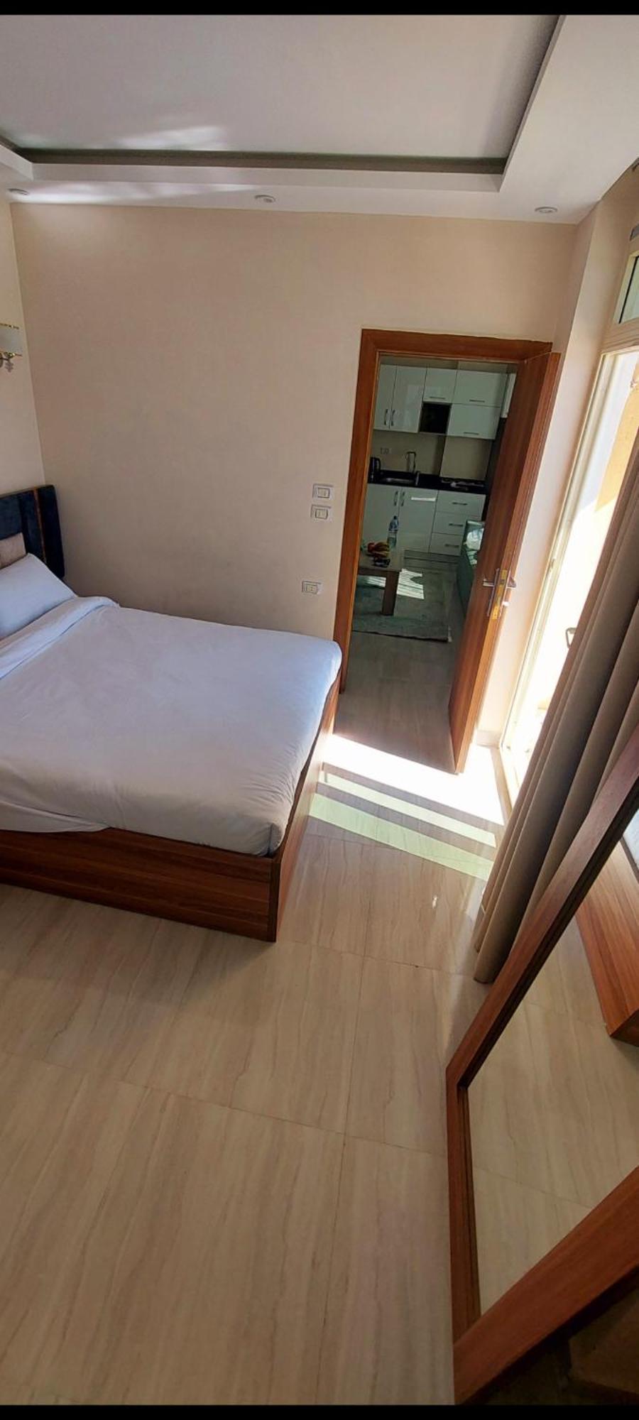 Mirage Bay Hotel & Aquapark All-Inclusive Hurghada Exterior foto